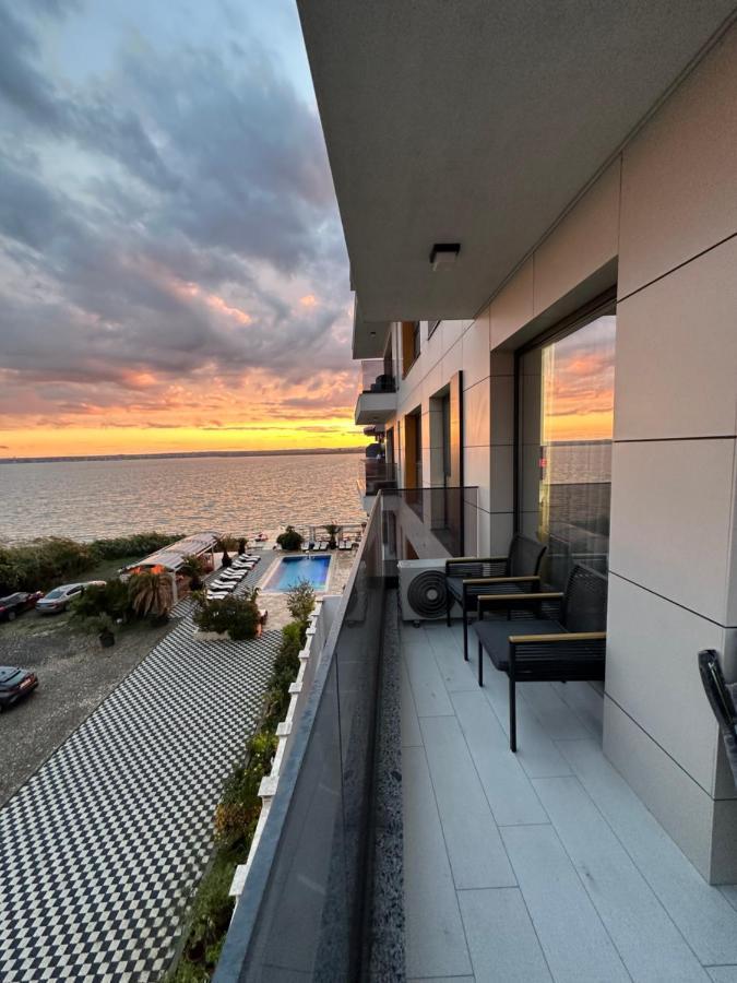 Studio303 By Allegio: Mamaia'S Seaside Luxury Near Finest Clubs & Beaches Esterno foto
